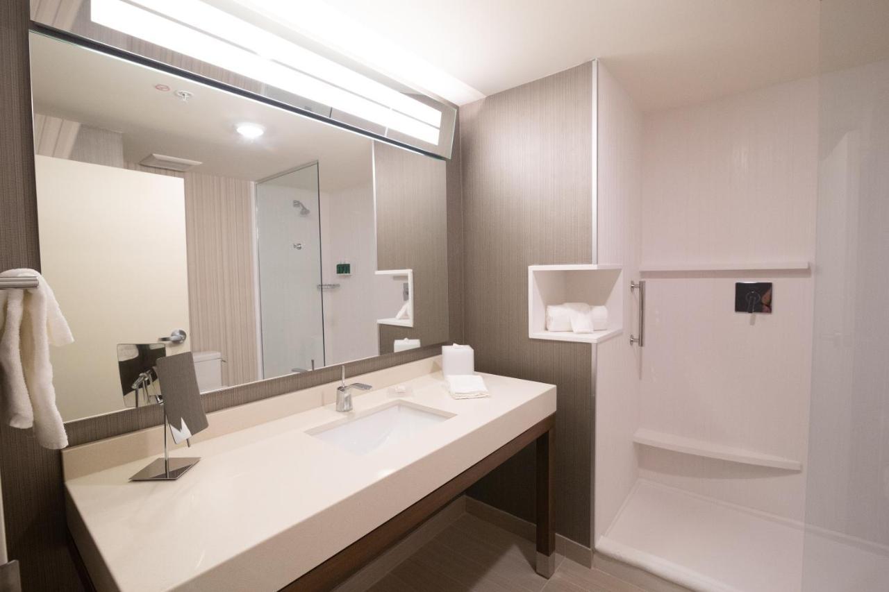 Courtyard By Marriott Cartersville Exteriér fotografie