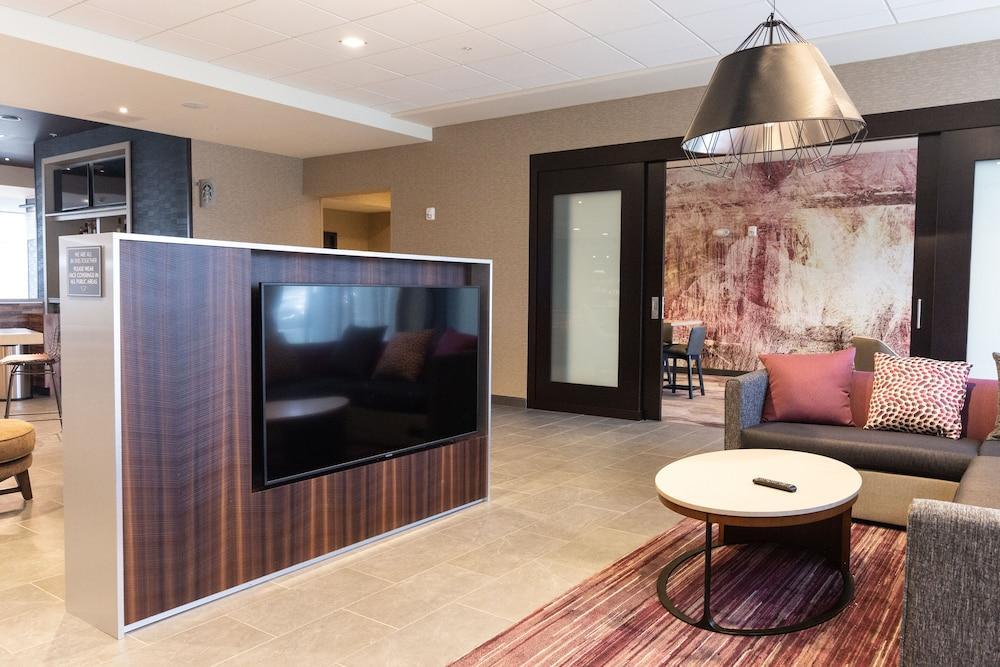 Courtyard By Marriott Cartersville Exteriér fotografie