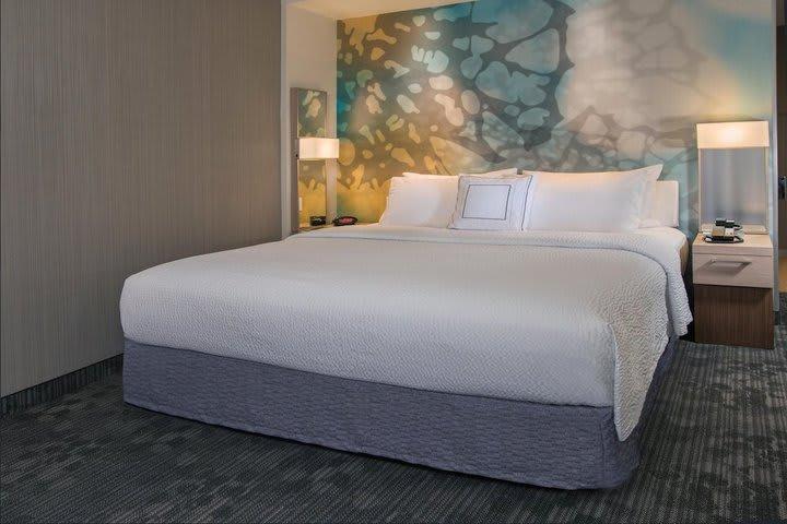 Courtyard By Marriott Cartersville Exteriér fotografie