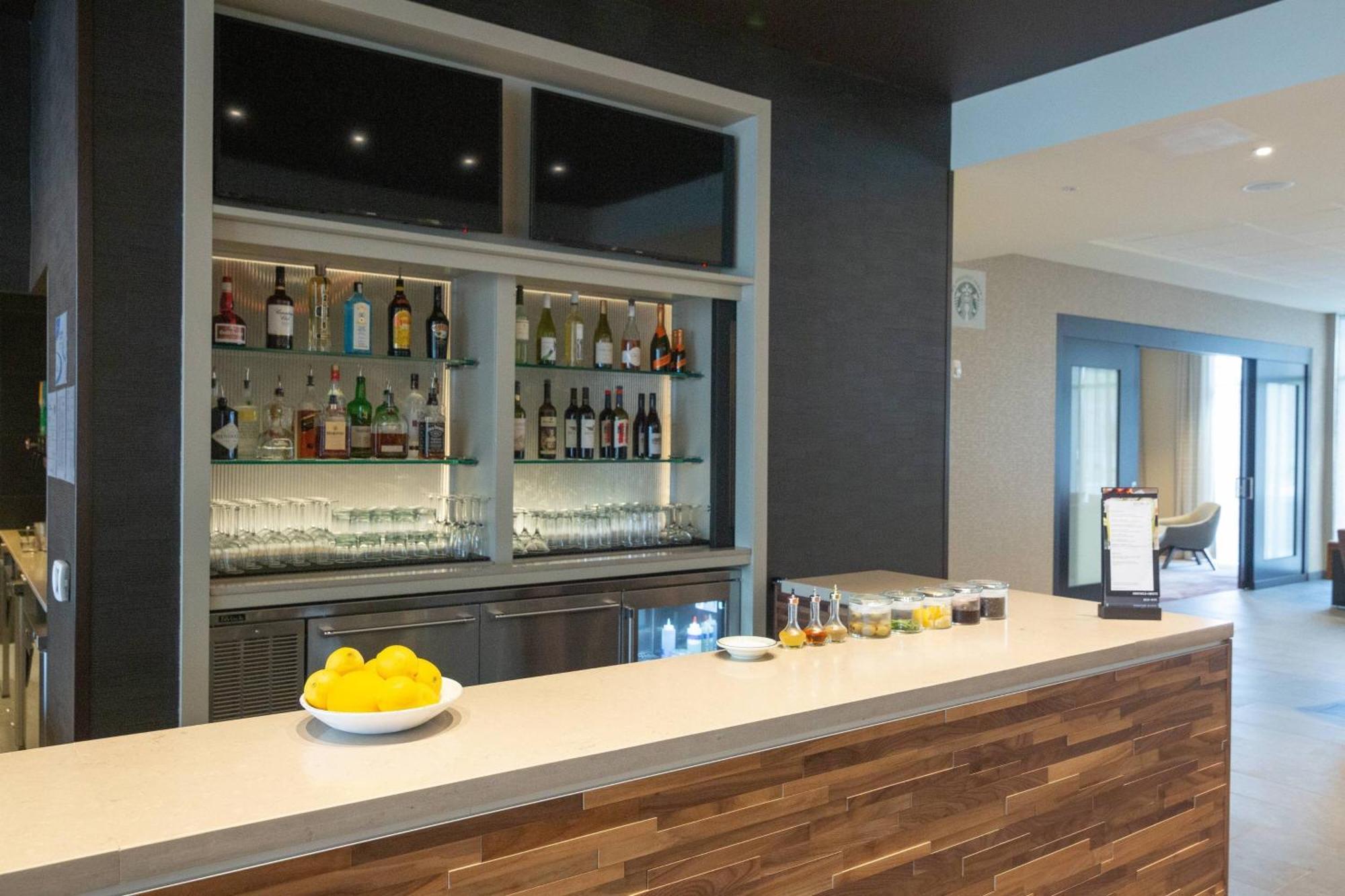 Courtyard By Marriott Cartersville Exteriér fotografie
