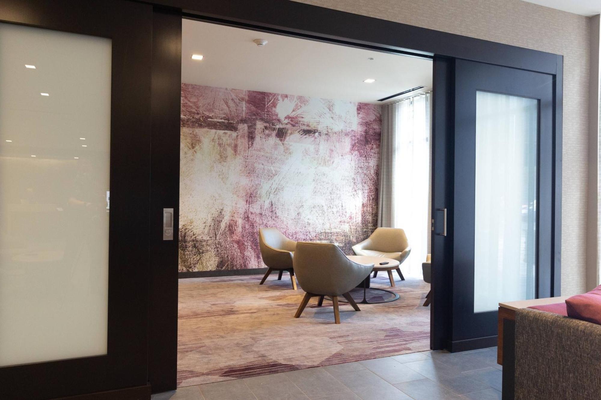 Courtyard By Marriott Cartersville Exteriér fotografie