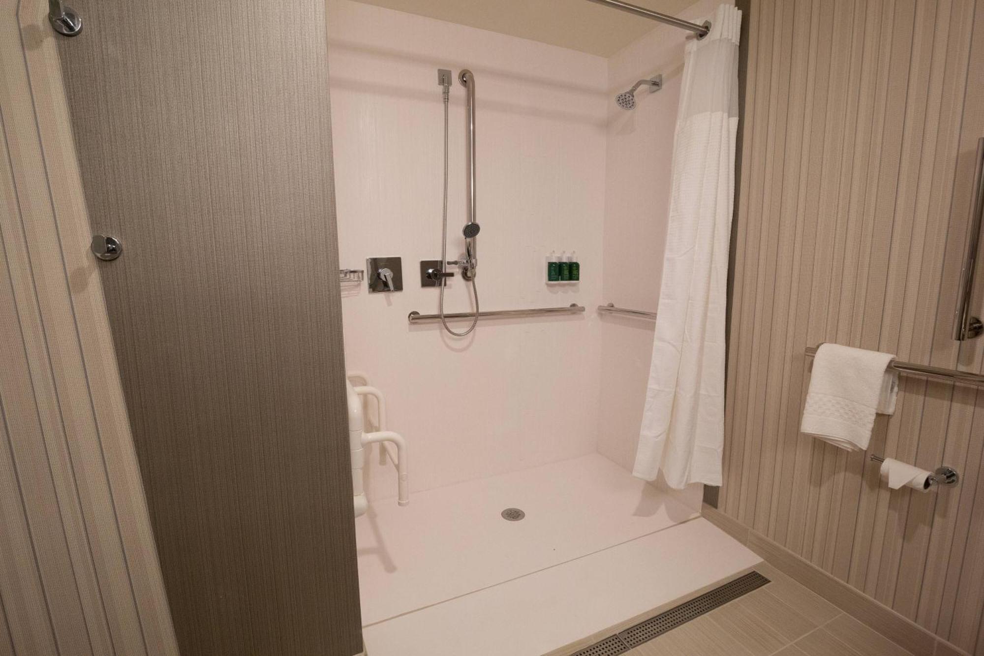 Courtyard By Marriott Cartersville Exteriér fotografie