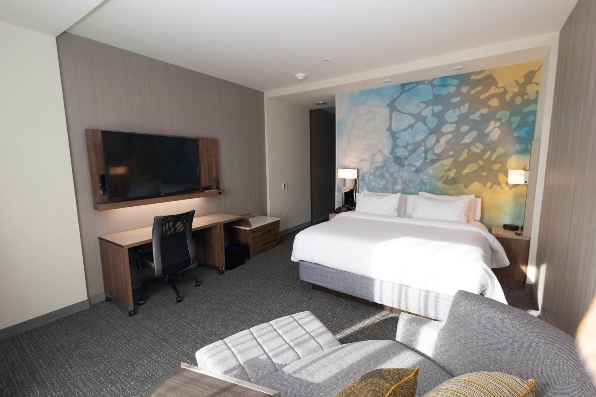 Courtyard By Marriott Cartersville Exteriér fotografie
