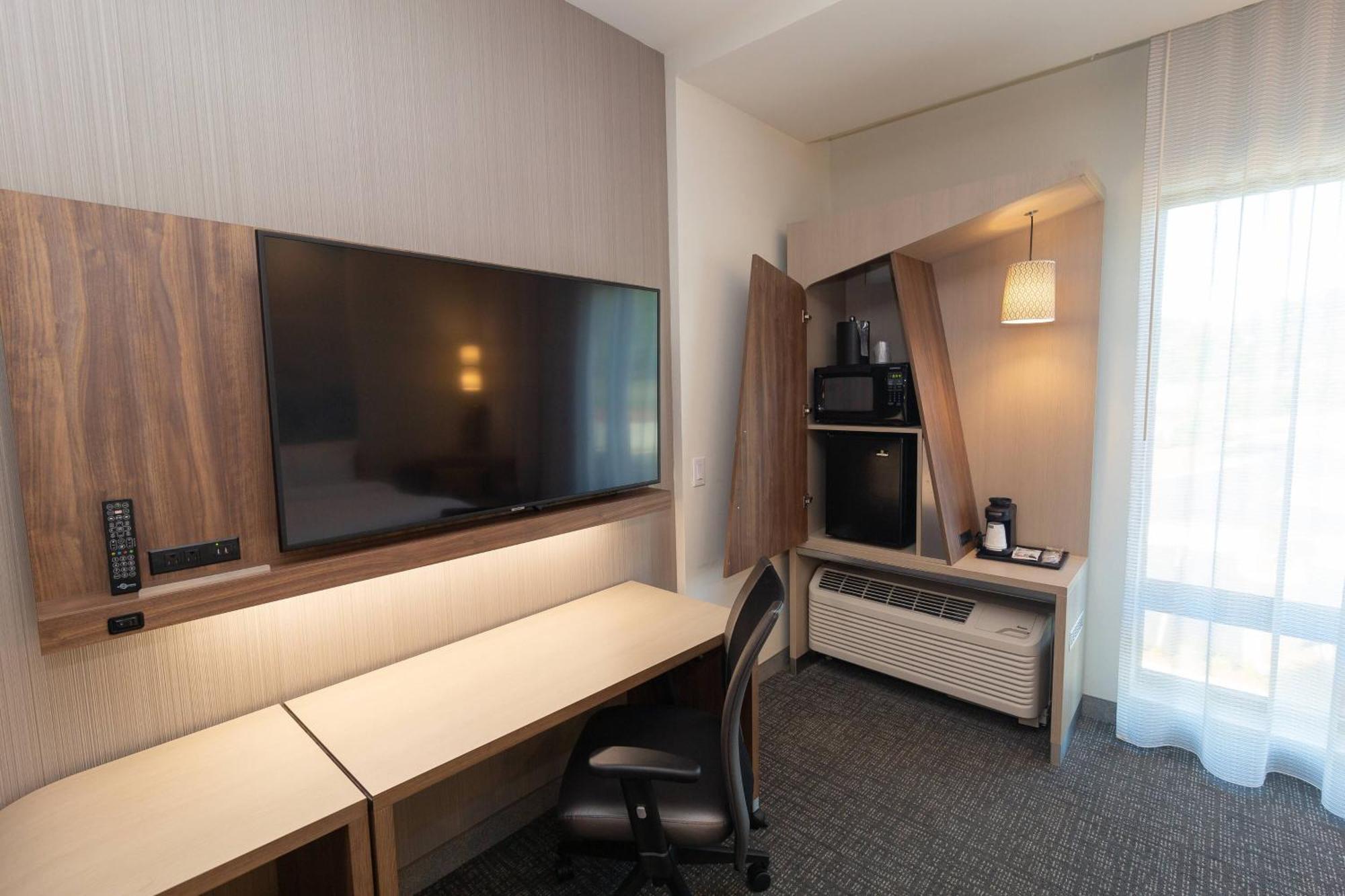 Courtyard By Marriott Cartersville Exteriér fotografie